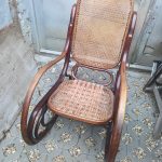 Thonet hintaszék